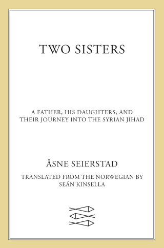 Cover image: Two Sisters 9780374279677