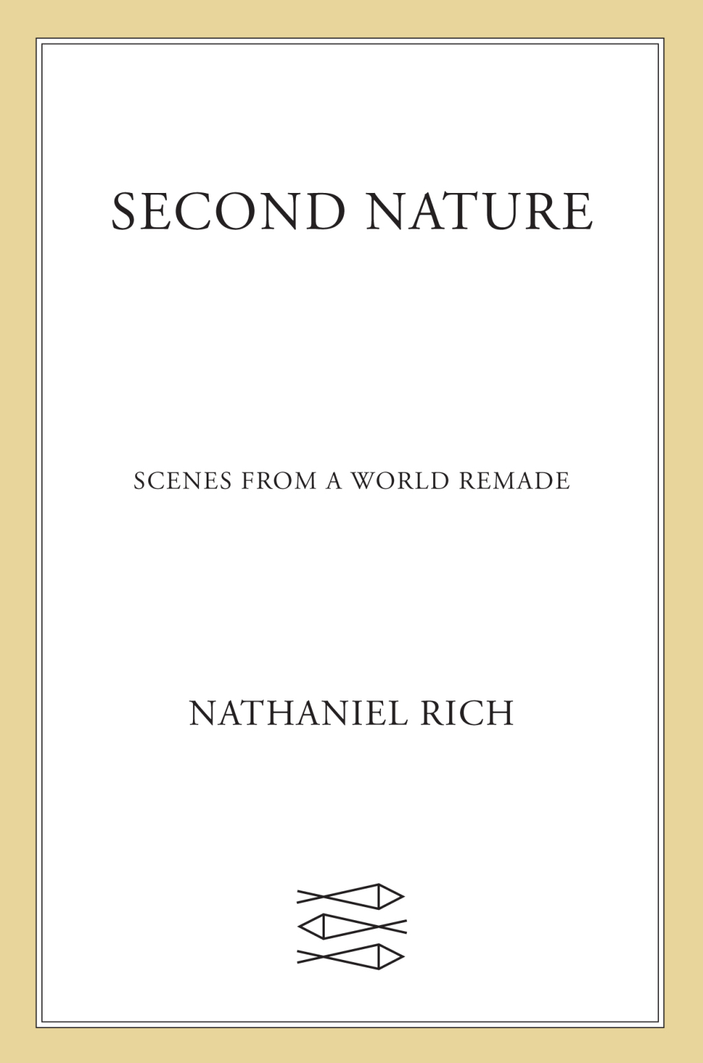 Second Nature (eBook Rental)
