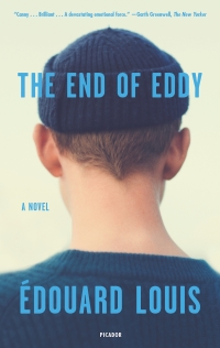 Cover image: The End of Eddy 9780374266653