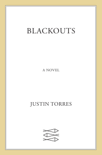Cover image: Blackouts 9780374293574