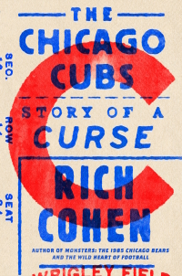 Cover image: The Chicago Cubs 9780374120924
