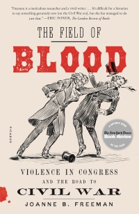 Cover image: The Field of Blood 9780374154776