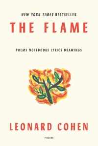 Cover image: The Flame 9780374156060