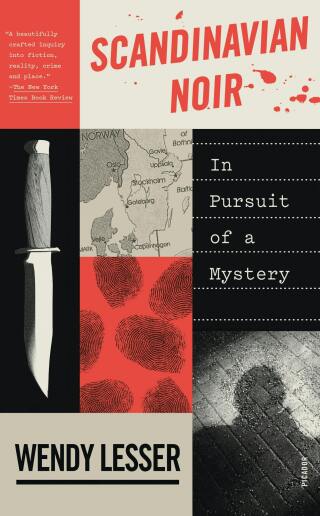 Cover image: Scandinavian Noir 9780374216979