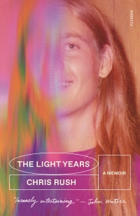 Cover image: The Light Years 9780374294410