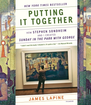 Cover image: Putting It Together 9780374200091
