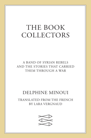 Cover image: The Book Collectors 9780374115166