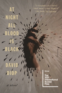 Cover image: At Night All Blood Is Black 9780374266974