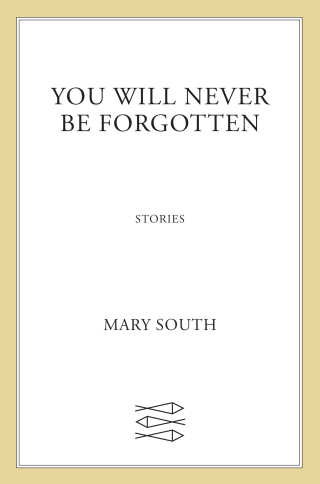 Cover image: You Will Never Be Forgotten 9780374538361