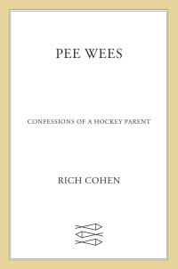 Cover image: Pee Wees 9780374268015