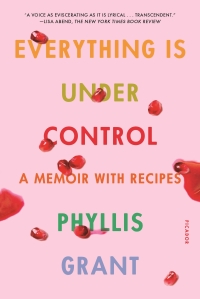 Cover image: Everything Is Under Control 9780374150143