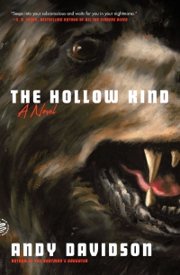 Cover image: The Hollow Kind 9780374538569