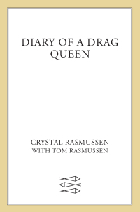 Cover image: Diary of a Drag Queen 9780374538576