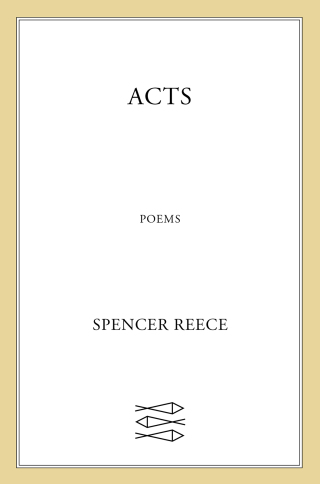 Cover image: Acts 9780374100834