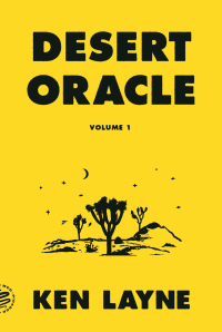 Cover image: Desert Oracle 9780374139681