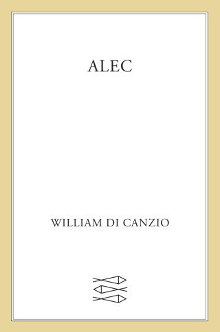 Cover image: Alec 9780374102609