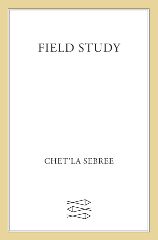 Cover image: Field Study 9780374539023