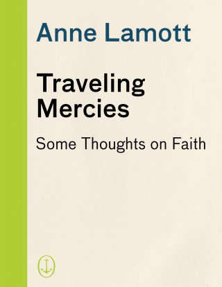 Cover image: Traveling Mercies 9780679442400