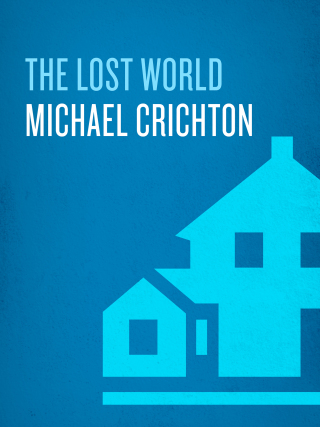 Cover image: The Lost World 9780679419464