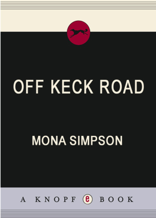 Cover image: Off Keck Road 9780375410109