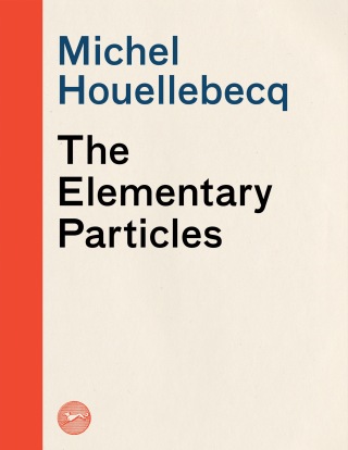 Cover image: The Elementary Particles 9780375407703