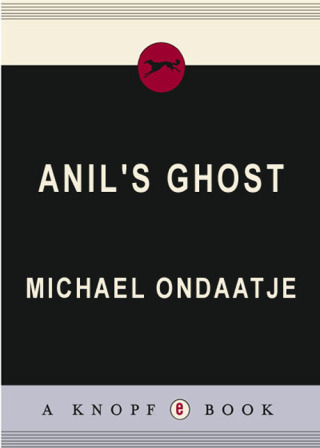 Cover image: Anil's Ghost 9780375410536