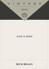 Cover image: Ava's Man 9780375410628