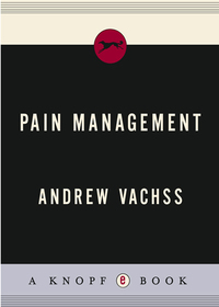 Cover image: Pain Management 9780375413223