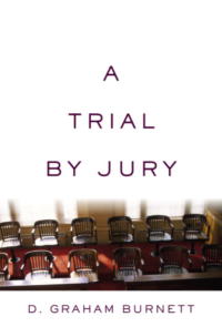 Cover image: A Trial by Jury 9780375413032