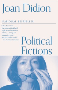Cover image: Political Fictions 9780375413384