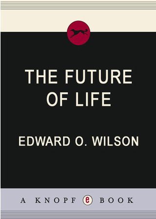 Cover image: The Future of Life 9780679450788