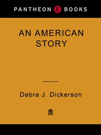 Cover image: An American Story 9780385720281