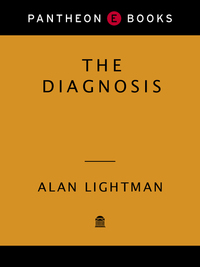 Cover image: The Diagnosis 9780679436157