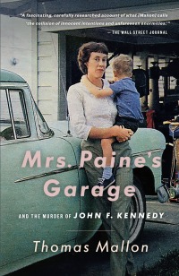 Cover image: Mrs. Paine's Garage 9780375421174