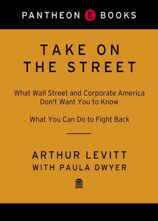 Cover image: Take on the Street 9780375421785