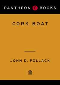 Cover image: Cork Boat 9780375422577