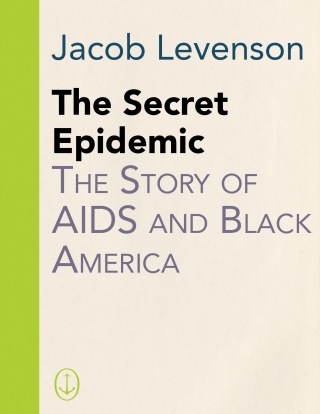 Cover image: The Secret Epidemic 9780375421754