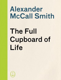 Cover image: The Full Cupboard of Life 9780375422188