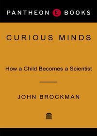 Cover image: Curious Minds 9780375422911