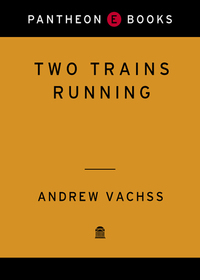 Cover image: Two Trains Running 9781400043811