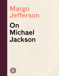 Cover image: On Michael Jackson 9780375423260