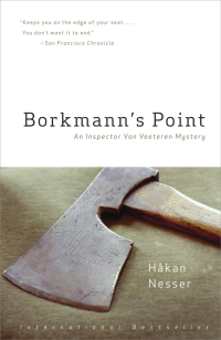 Cover image: Borkmann's Point 9780375421969