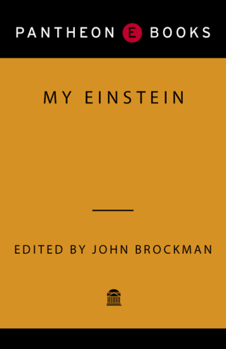 Cover image: My Einstein 9780375423451