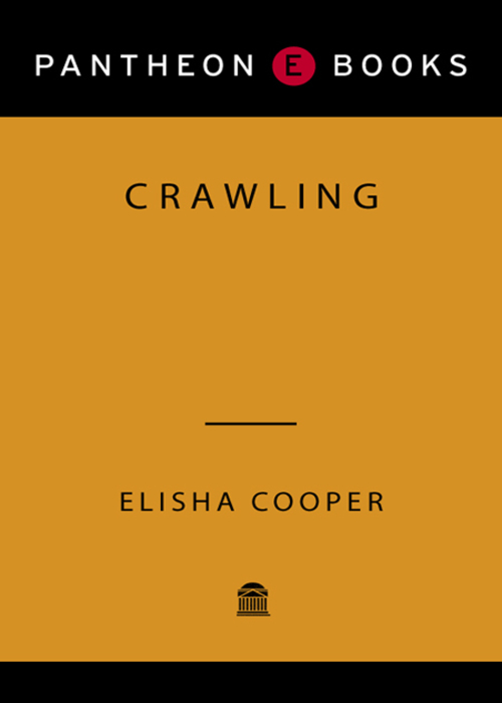 Crawling (eBook)