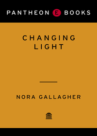 Cover image: Changing Light 9780375424519
