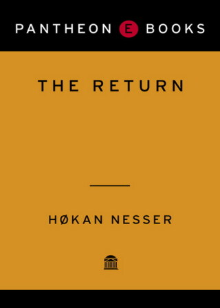 Cover image: The Return 9780375421976