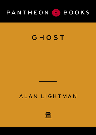 Cover image: Ghost 9780375421693