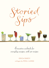 Cover image: Storied Sips 9780375426216