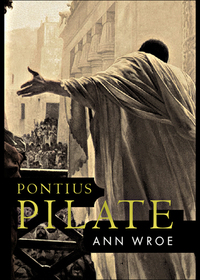 Cover image: Pontius Pilate 9780375503054