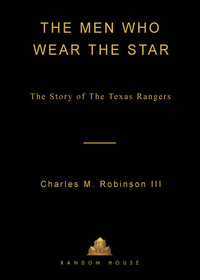 Cover image: The Men Who Wear the Star 9780679456490